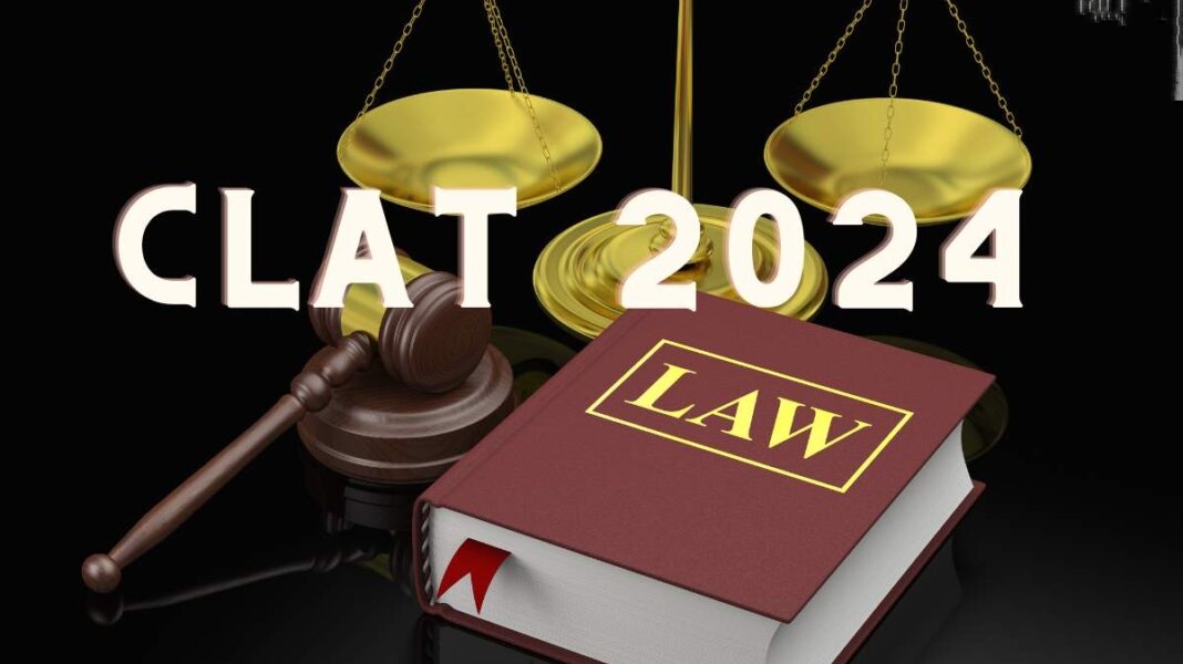 CLAT 2024 to be held on 3rd December- read more details here