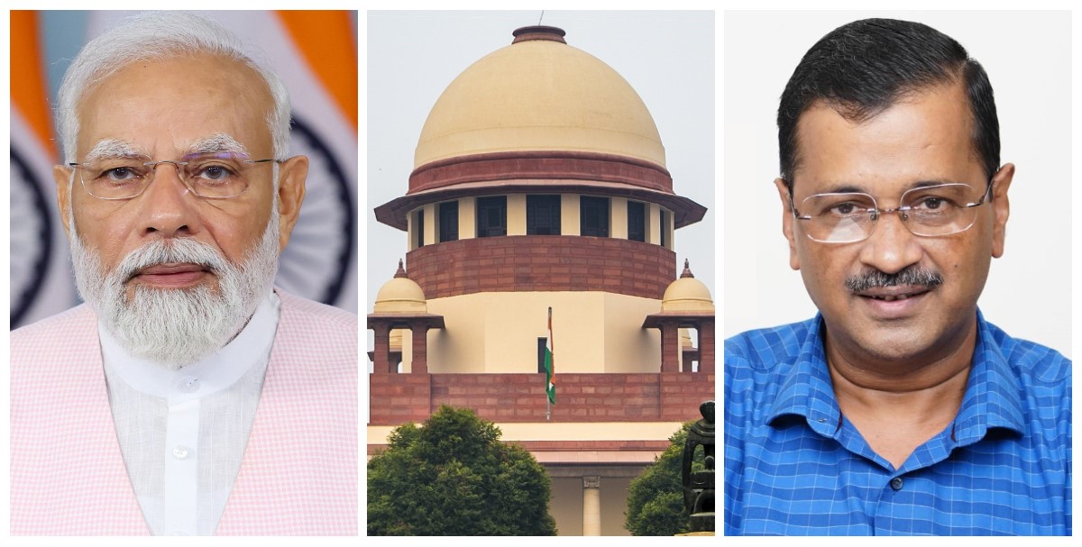 Narendra-Modi-Supreme-Court-Arvind-Kejriwal