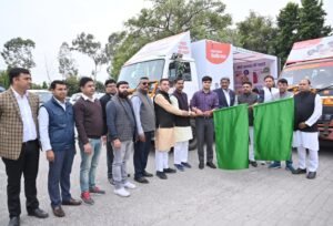 haridwar sankalp yatra