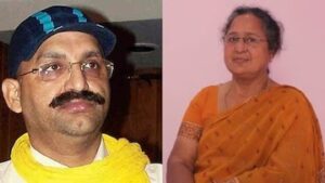 यह भगवान का आशीर्वाद है: अलका राय