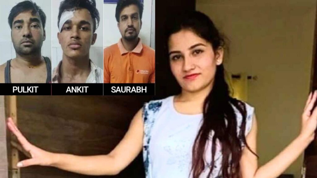 Ankita-Bhandari-Murder