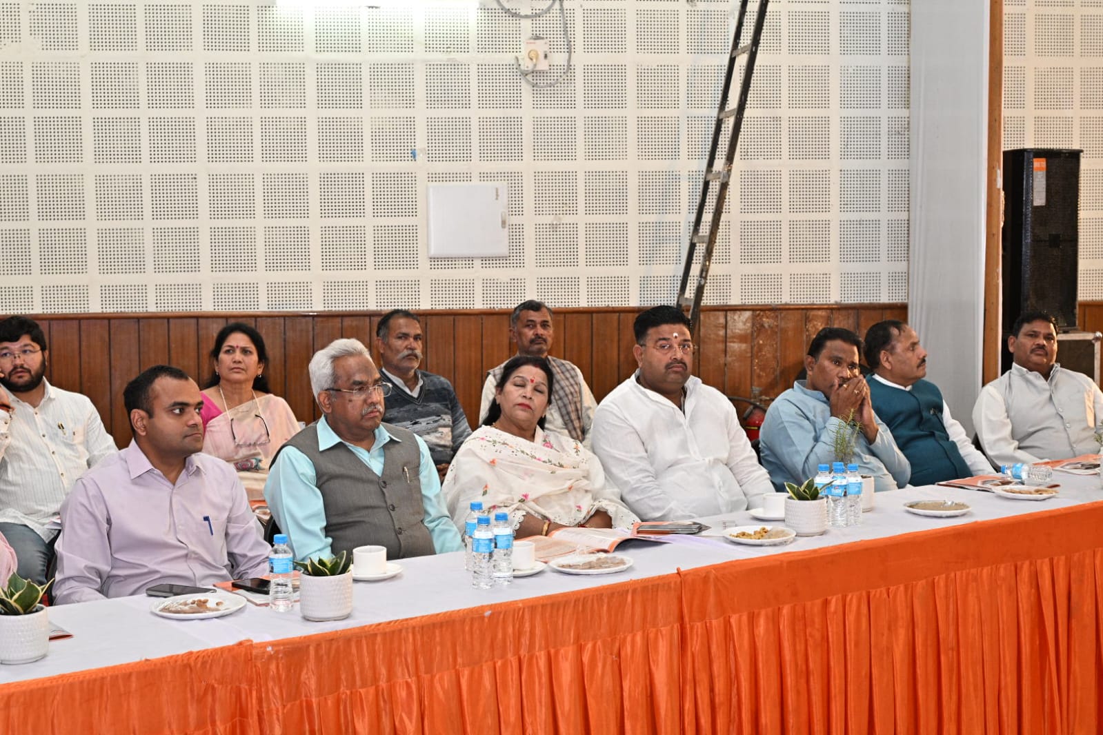 हरिद्वार में गूँजा ‘जन-जन की सरकार, 4 साल बेमिसाल’